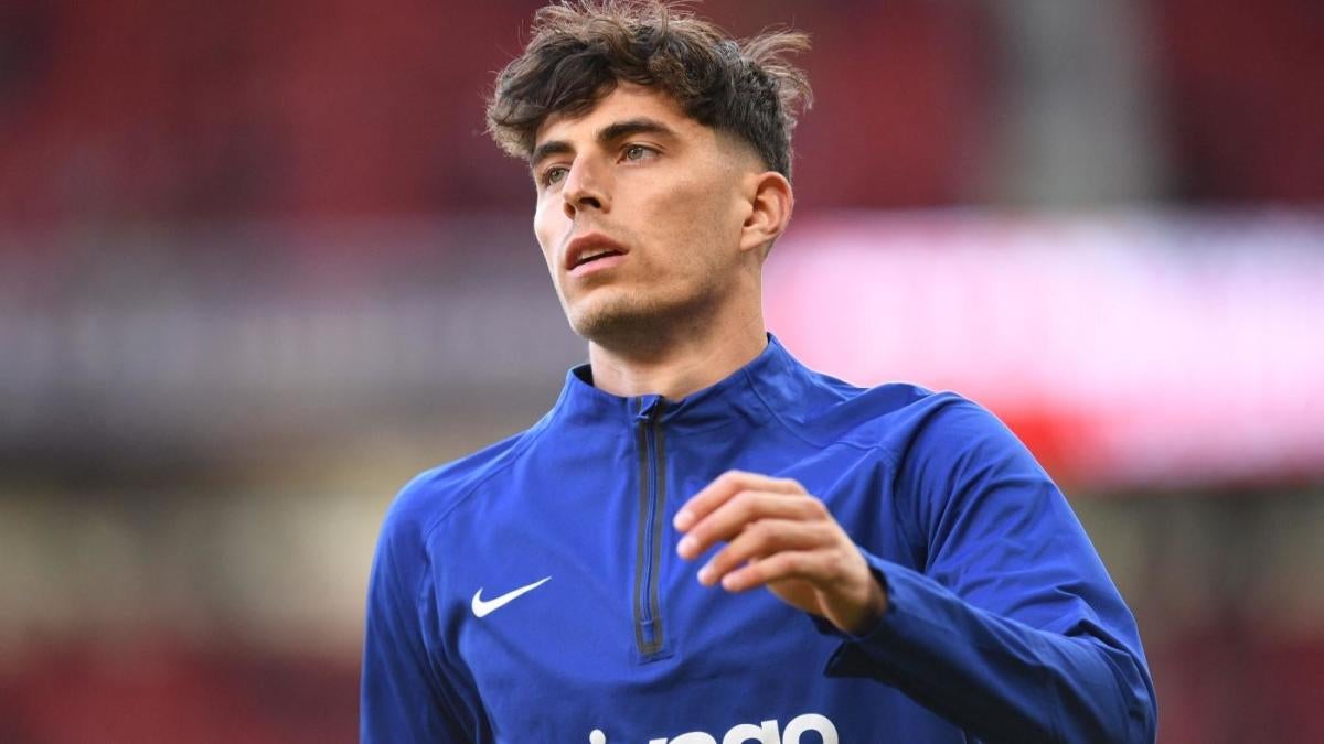 Havertz in 5 Arsenal stars with points to prove in international break