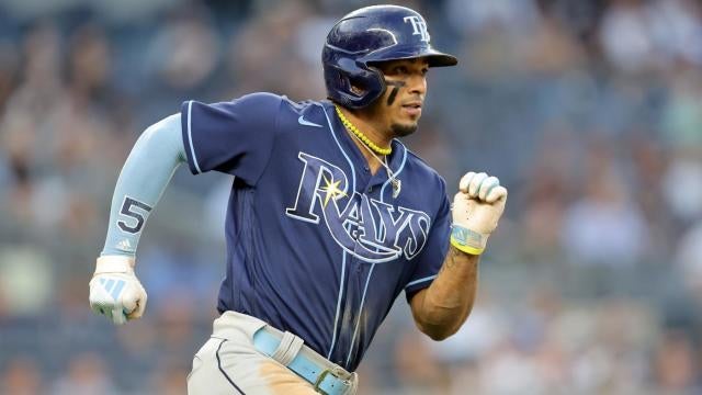 Tyler Glasnow, Rays bounce back to split series with Royals, homestand, National Sports