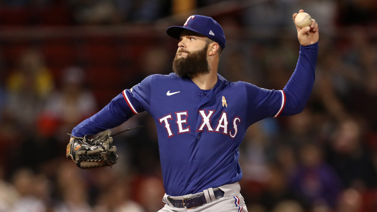 Dallas Keuchel hopes to revive career with Twins 