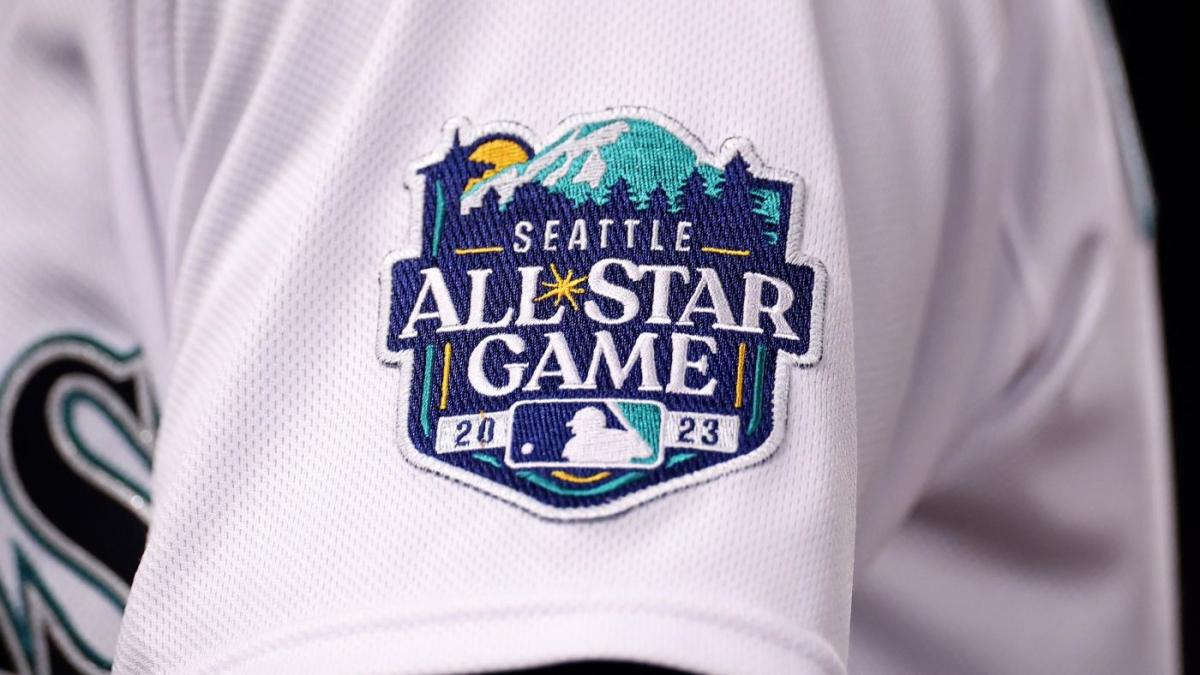 2023 MLB All-Star Game gear available now for Seattle Mariners fans - BVM  Sports