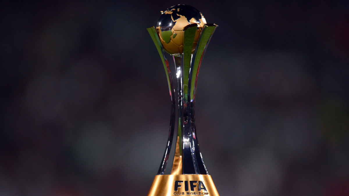 United States picked to host 2025 Club World Cup, an expanded