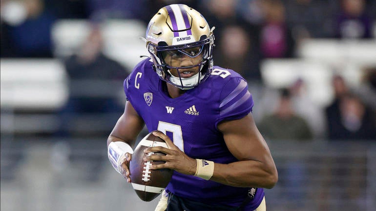 Colorado v Washington