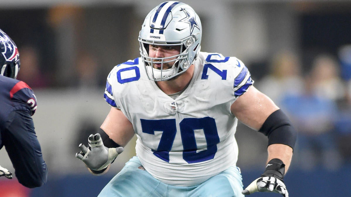 Top 10 NFL interior offensive linemen in 2023: Cowboys' Zack Martin, Eagles' Jason Kelce atop list Top 10 NFL interior offensive linemen in 2023: Cowboys' Zack Martin, Eagles' Jason Kelce atop list