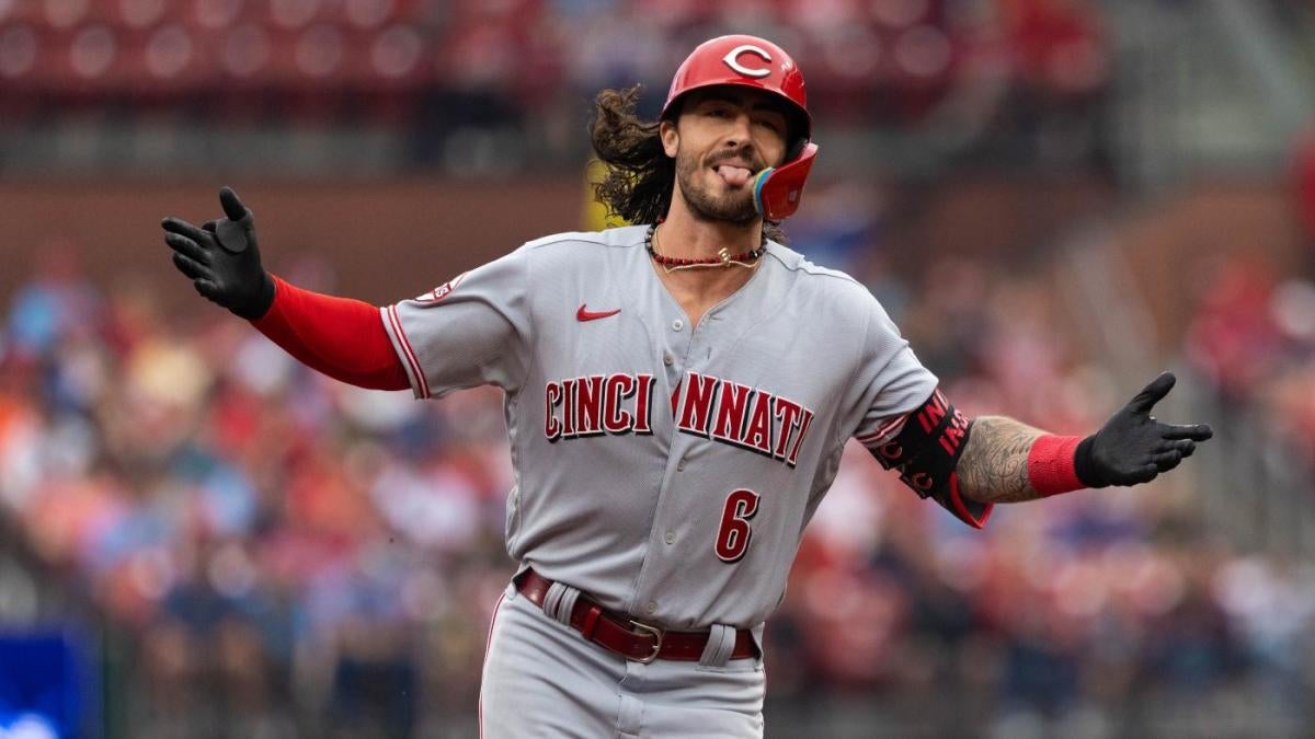 MLB props, picks, predictions & odds for Reds vs. Nationals today -  FanNation