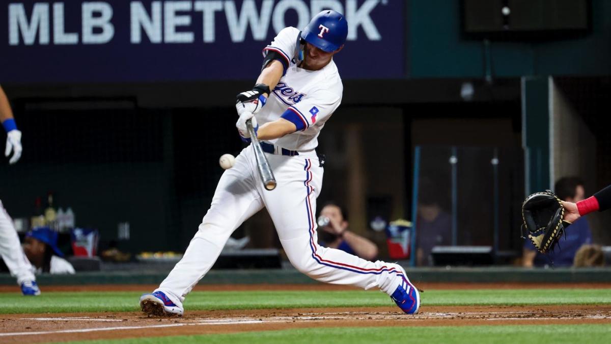 2023 MLB playoffs: Astros vs. Rangers odds, start time, ALCS Game 5 picks,  prediction by proven model 