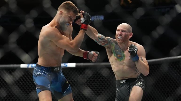 UFC Fight Night: Emmett vs. Topuria odds, predictions, time: MMA expert ...