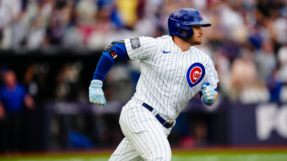 MLB London Series: Contreras has big game against former team, Cardinals  erase early 4-0 deficit in Game 2 win 
