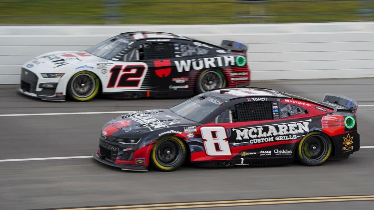 NASCAR All-Star Race Picks, Predictions, Odds