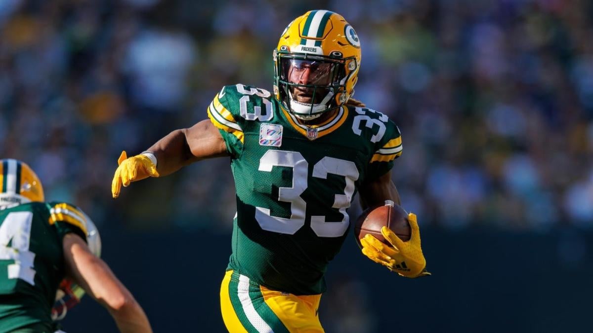 Fantasy Football Rankings 2023: Sleepers, Breakouts, Busts From ...