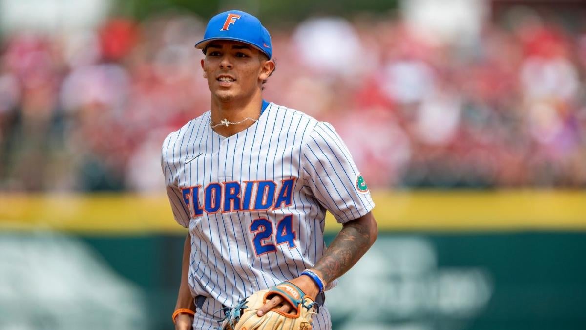 Florida Baseball: Bracket for the Gators in Omaha is set