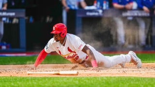 MLB Scores - Baseball Game Results - CBSSports.com