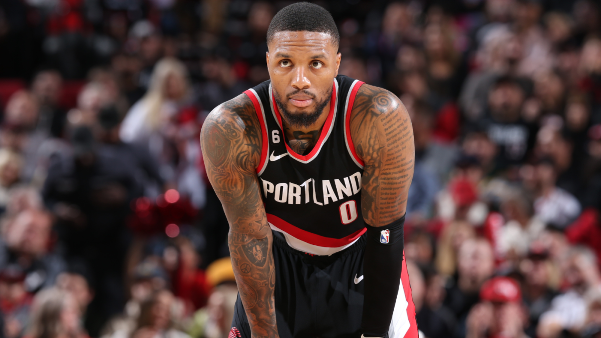 Two Portland Trail Blazers Guards Need To Be Traded. Who Do You