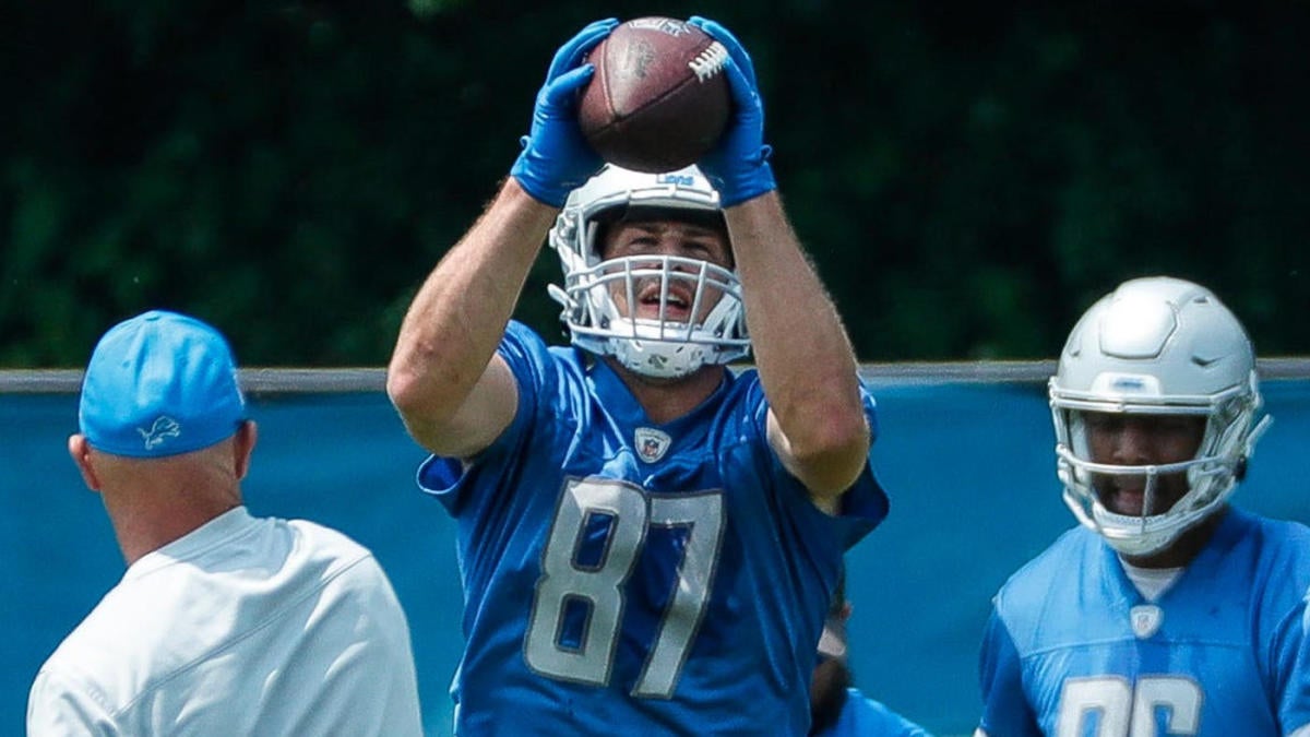 2023 Fantasy Football: Dynasty Rookie Tight End Sleepers - Bleacher Nation