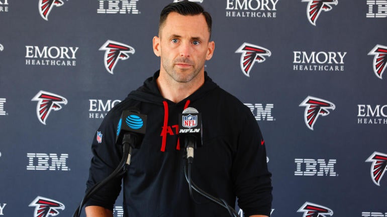 Atlanta Falcons Training Camp