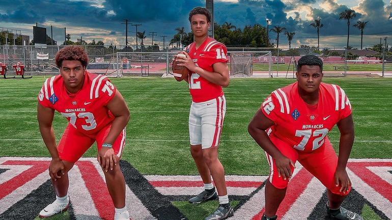 2023 Preseason MaxPreps Top 25: No. 1 Mater Dei - CBSSports.com