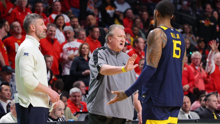 West Virginia v Maryland