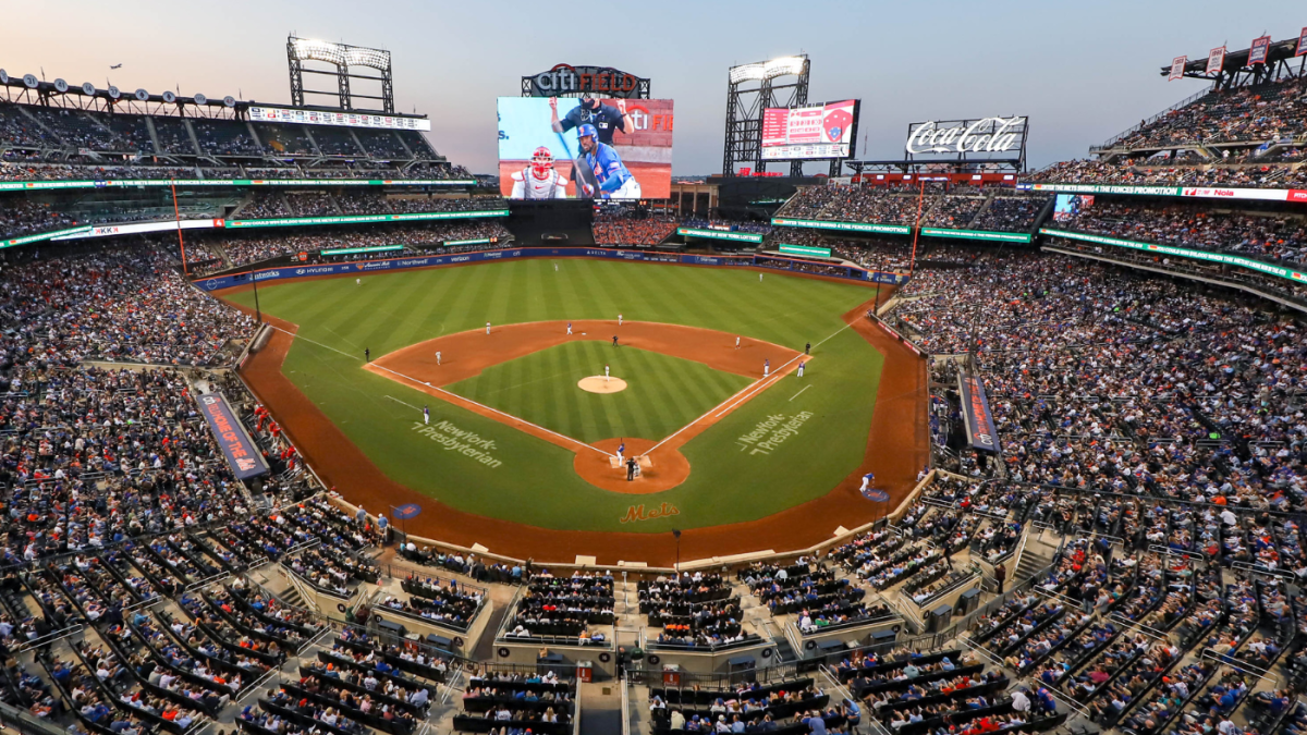 New York Mets vs. Atlanta Braves FREE LIVE STREAM (8/21/23): Watch MLB  online