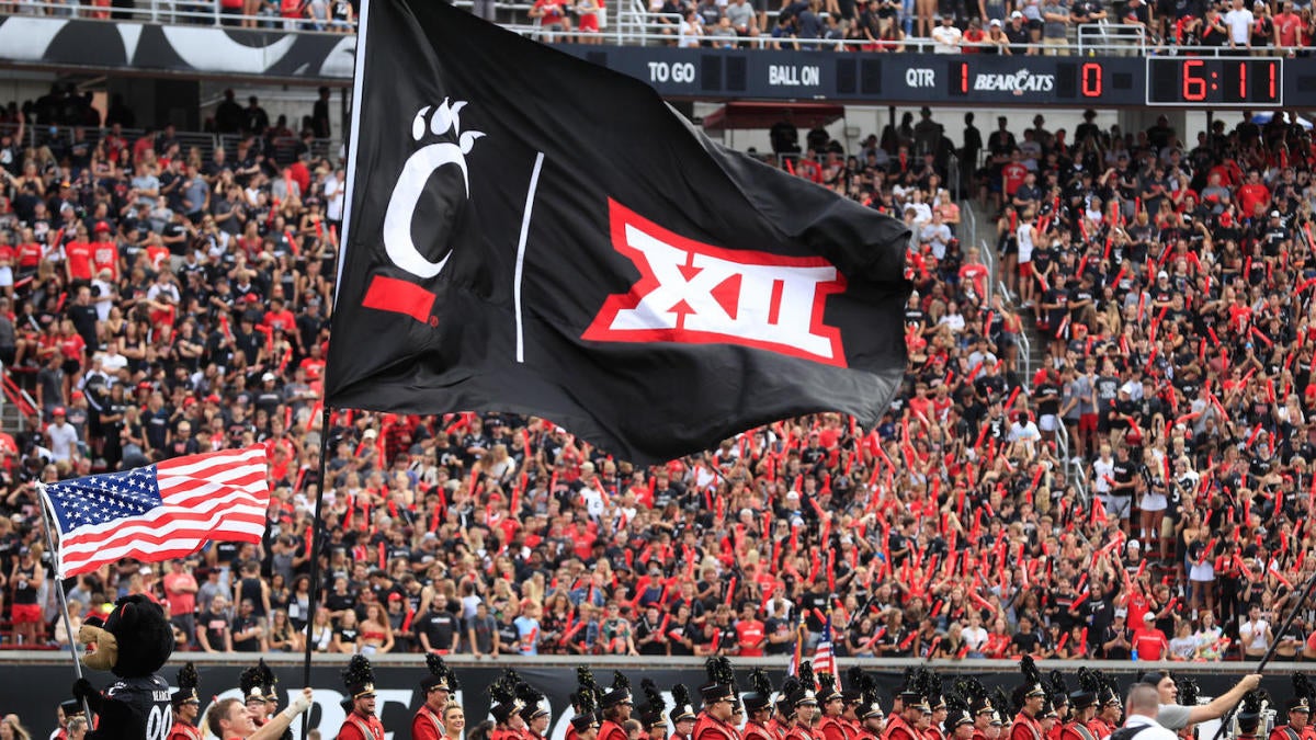 College Football Realignment 2023 Full List Breakdown Of Schools 