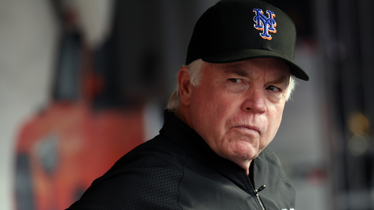 Jobs of Mets manager Buck Showalter, GM Billy Eppler are safe after early  playoff exit, per report 