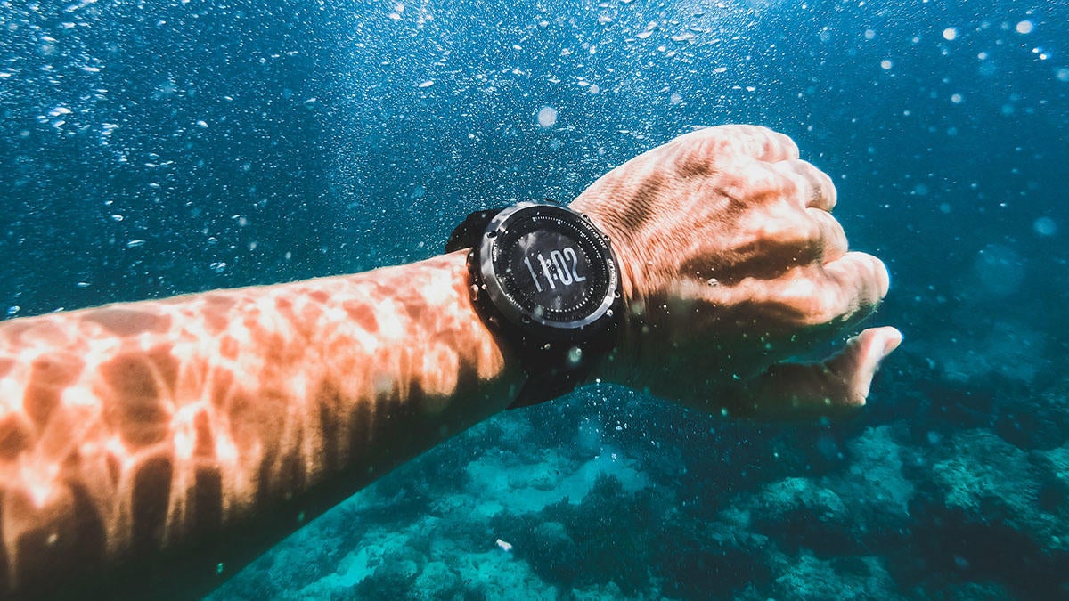 Best waterproof watches for summer 2023 