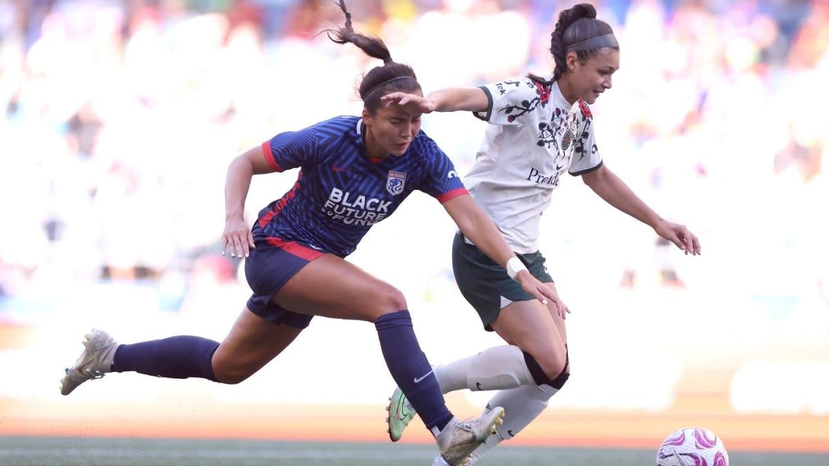 Women's World Cup: Portland Thorns players, when, where to watch