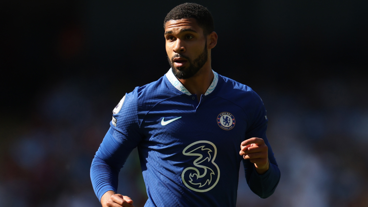 Serie A transfer news: Ruben Loftus-Cheek to sign with AC Milan, Adrien ...