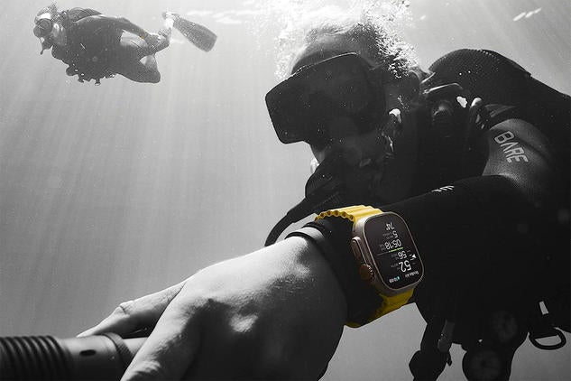 Waterproof luxury mens watch underwater in the ocean or sea commercial  concept, bespoke water resistant design, generative ai | Luxury Travel  Blogger - Carmen Edelson