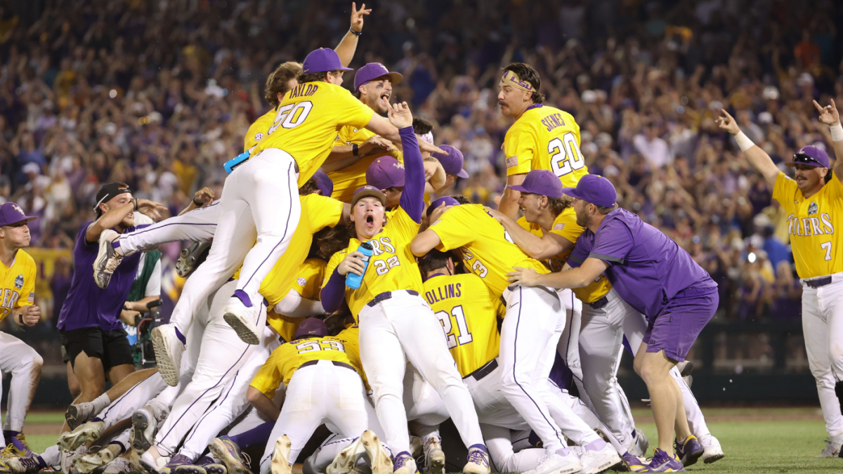 LSU vs. Florida score, takeaways Tigers trounce Gators in College