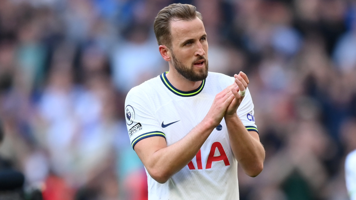 Harry Kane to Bayern Munich: England captain admits transfer from