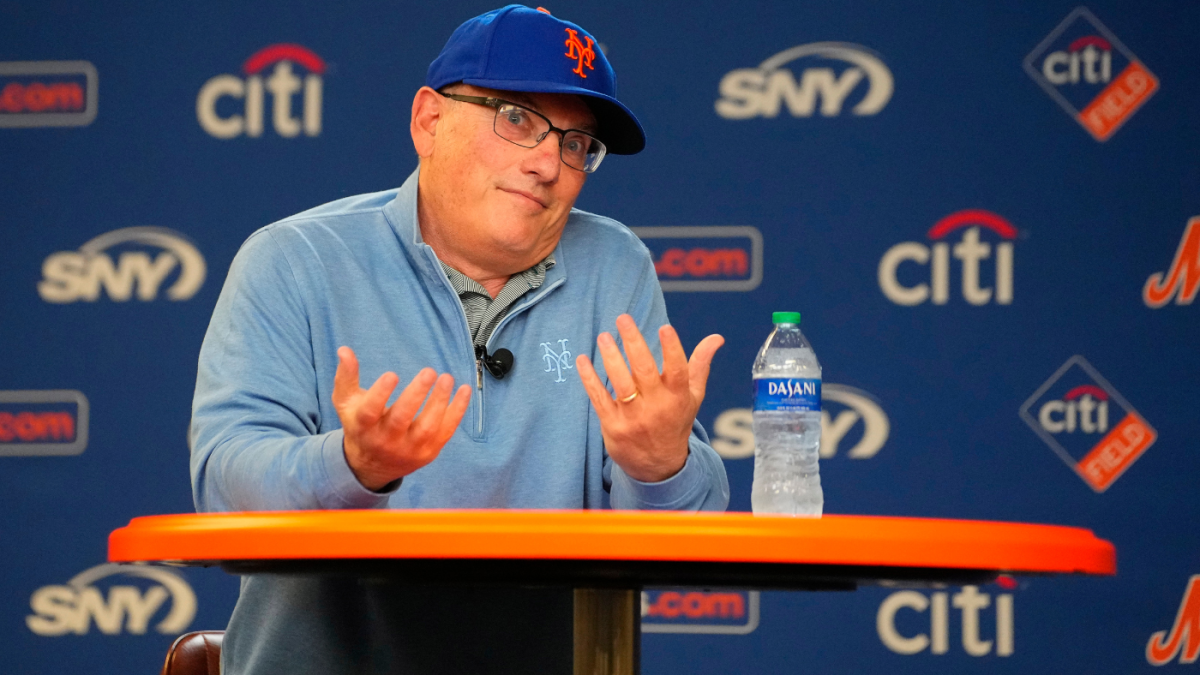 Showalter, Eppler are optimistic ahead of Mets owner Cohen's press