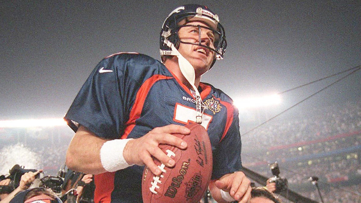 John Elway turns 63: Five fast facts about Broncos' Hall of Fame