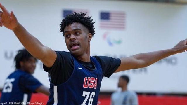 Where Indiana Basketball Recruiting Targets Stand in Updated 247 Sports  Rankings - Sports Illustrated Indiana Hoosiers News, Analysis and More