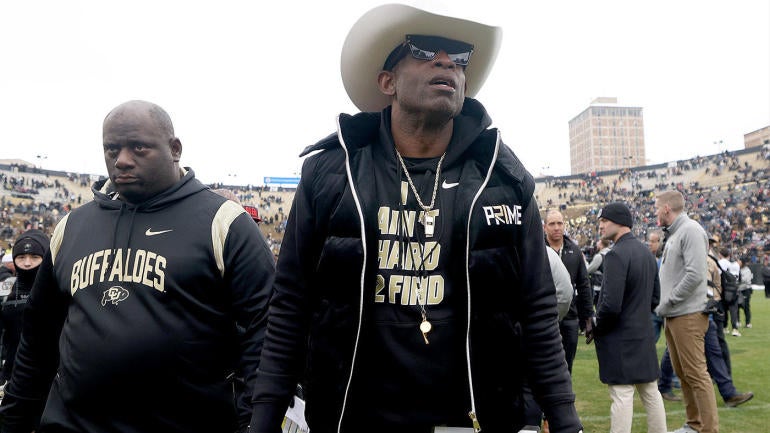 Colorado Football Spring Game