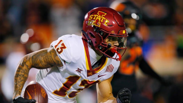 247Sports Preseason All-Freshman Team: 3 Big 12 Players Listed