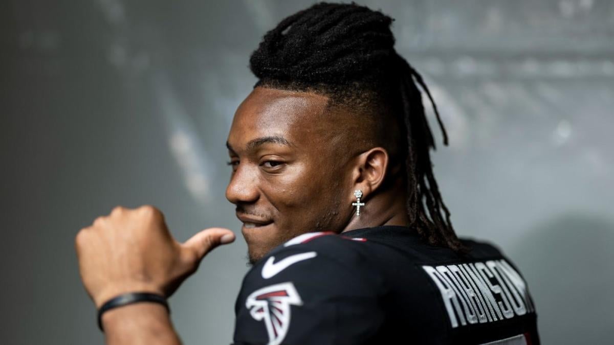 Ranking top five NFL rookie RBs by who will be most productive in 2023,  with first-rounders leading the way 