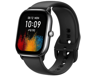 Amazfit GTS 3 Smart Watch - Free UK Delivery - Ride + Glide