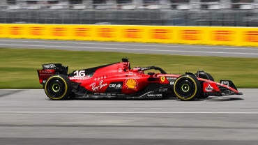 Martin Truex Jr NASCAR Cup Series 2021