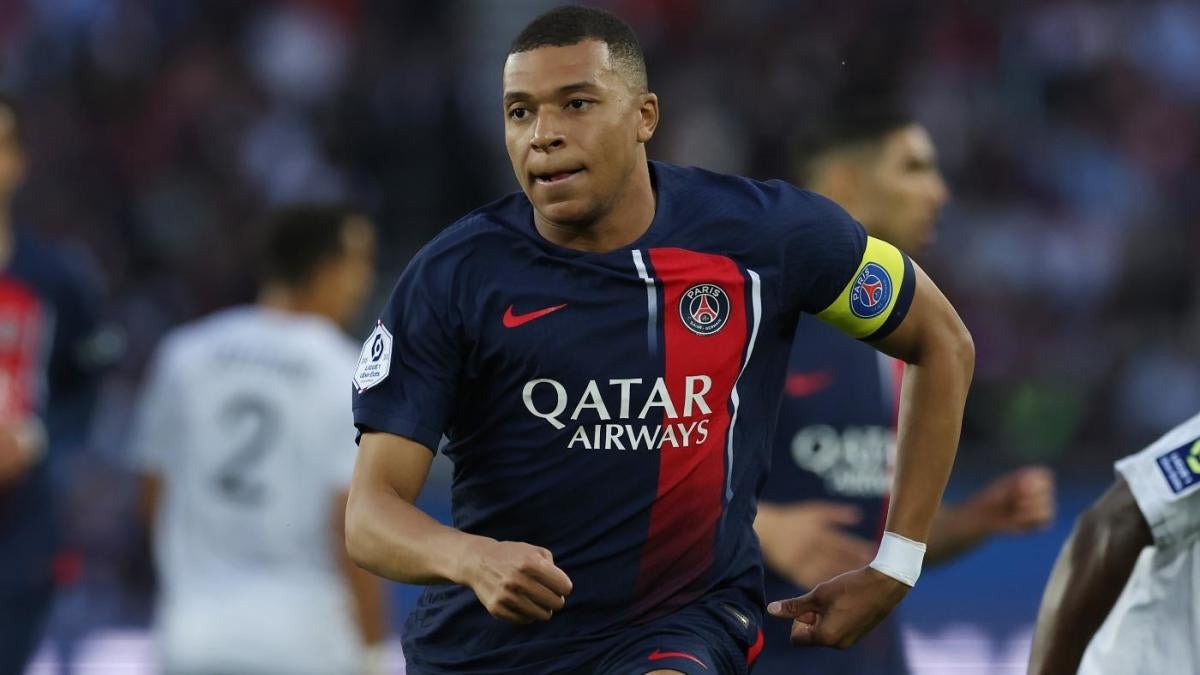 Explaining PSG's summer inactivity with Kylian Mbappe's future in the ...
