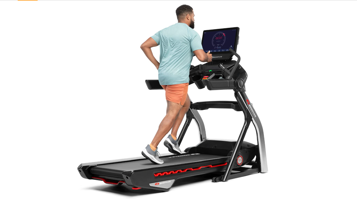 The best early Amazon Prime Day treadmill deals