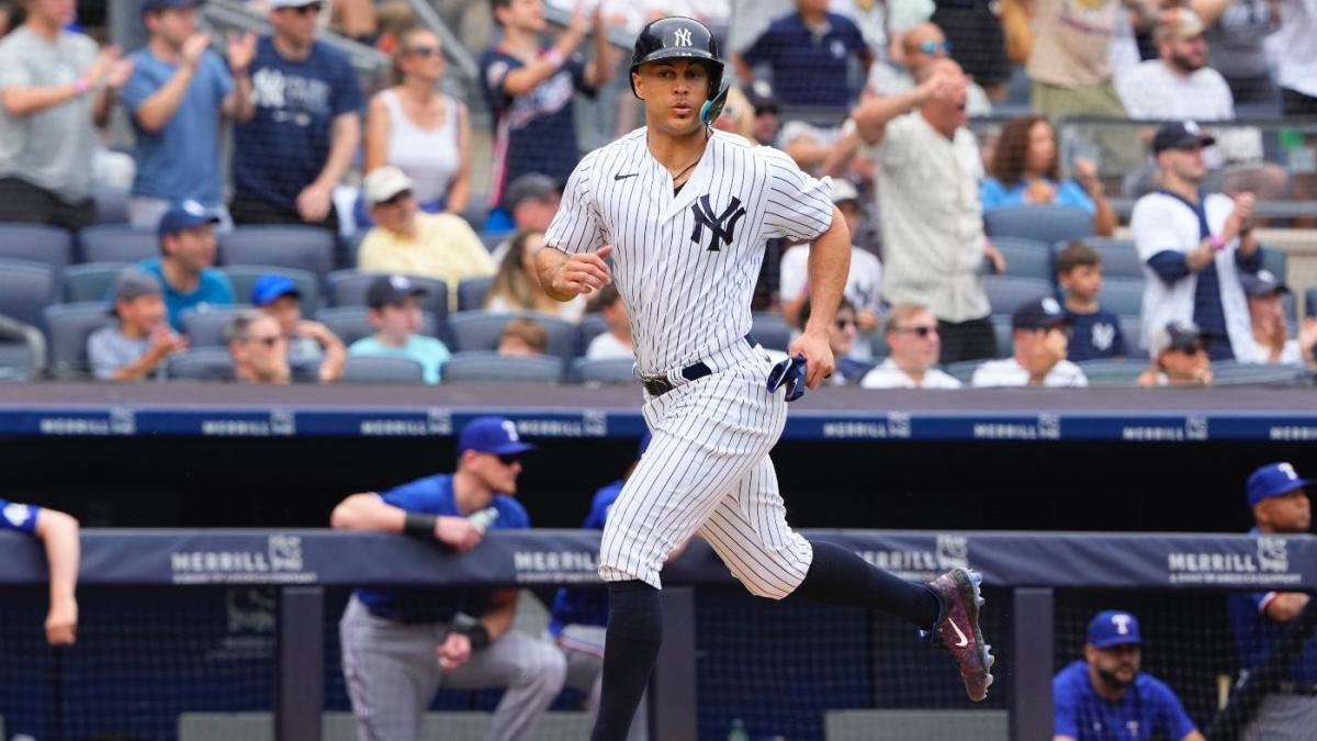 Cubs vs. Yankees: Odds, spread, over/under - July 8