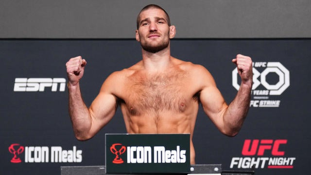 Ufc Fight Night Paris 2023: Schedule, Tv, Live Stream, And Kick-Off Times