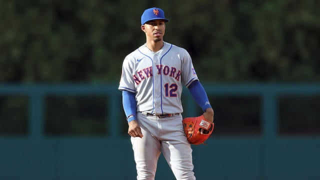 All-Star Game Starters Announced: Mets, Padres Fail To Have All-Star ...