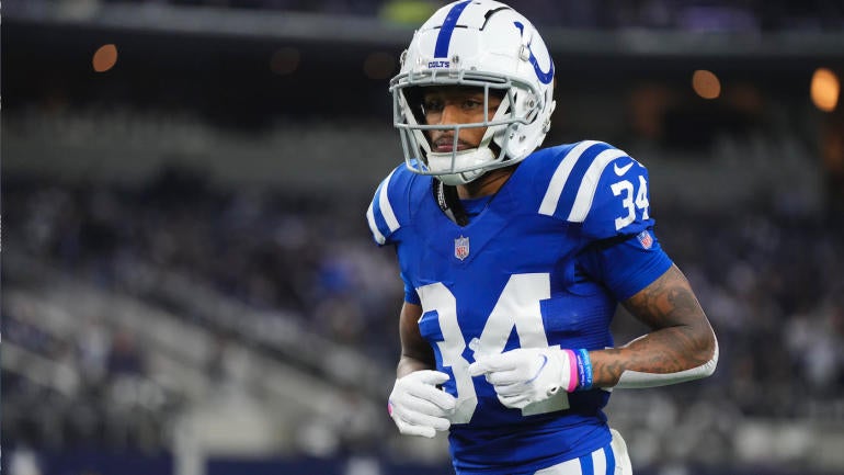 Indianapolis Colts v Dallas Cowboys