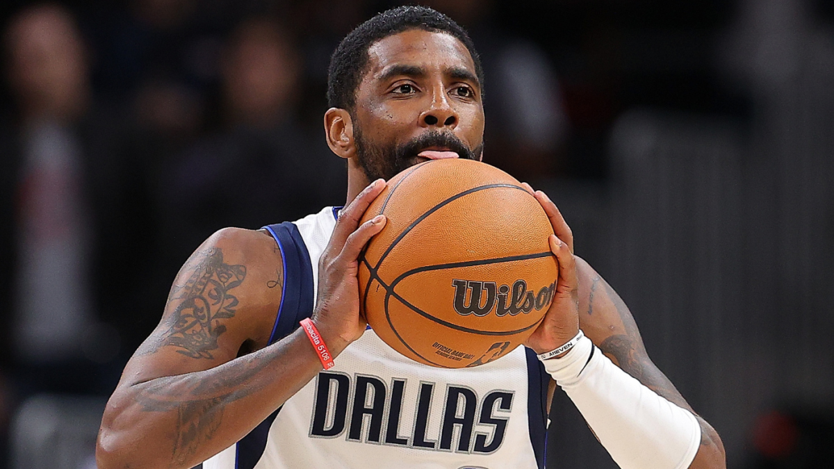 NBA free agent rankings: Top shooting guards available