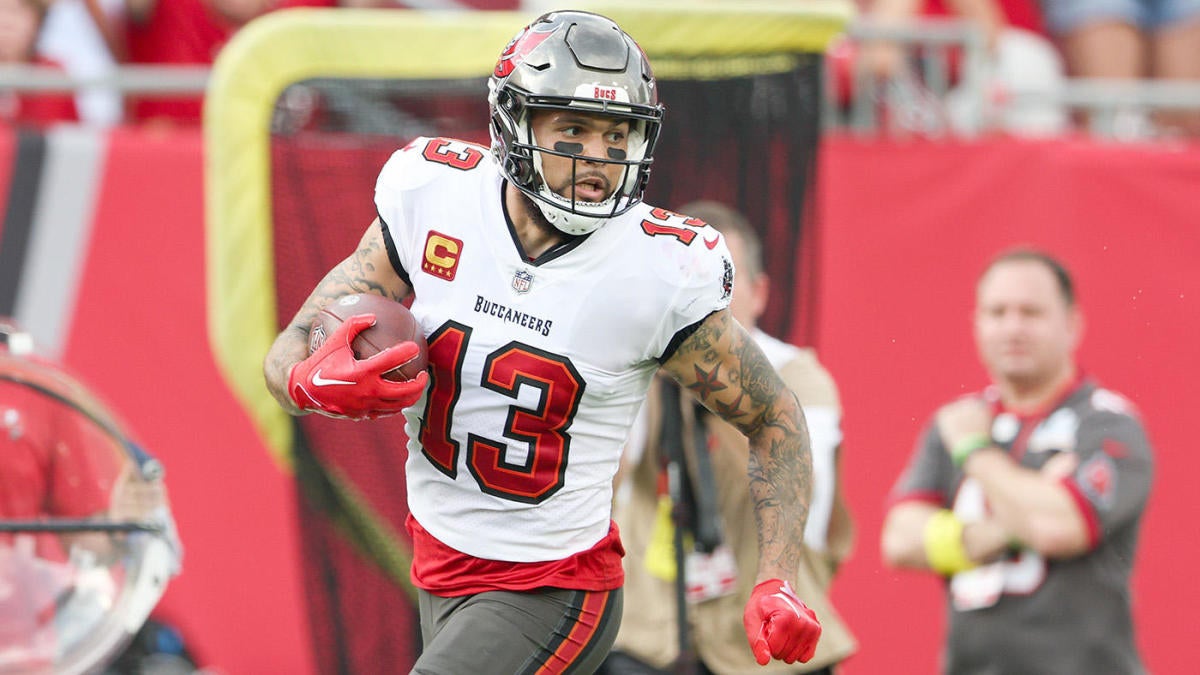 Fantasy Football 2023: Tampa Bay Buccaneers Preview - The San