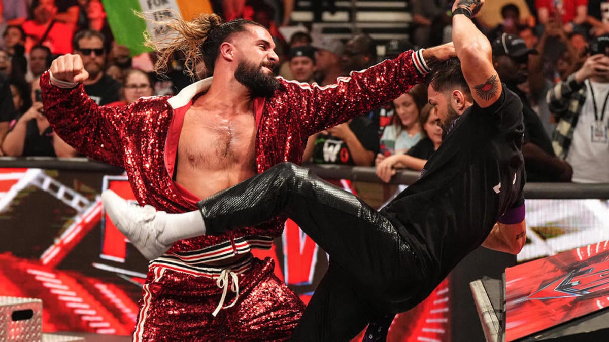 AEW All In 2023 live stream: Start time, card and how to watch