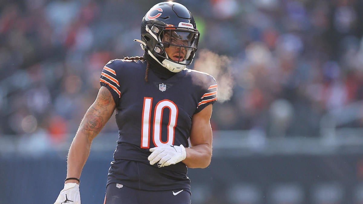 5 Chicago Bears players that should be traded after 0-3 start