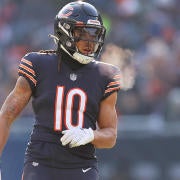 Packers 38-20 Bears (Sep 10, 2023) Game Recap - ESPN