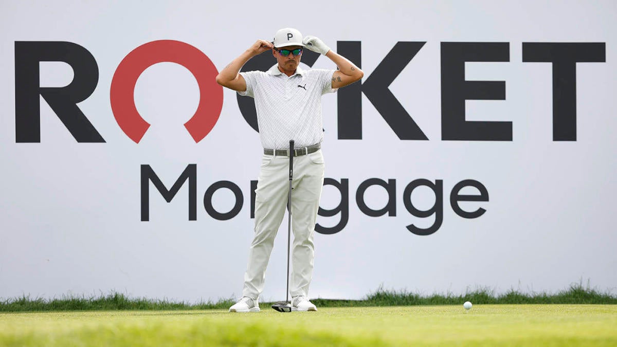 2023 Rocket Mortgage Classic Live stream, watch online, TV schedule, channel, tee times, radio, golf coverage