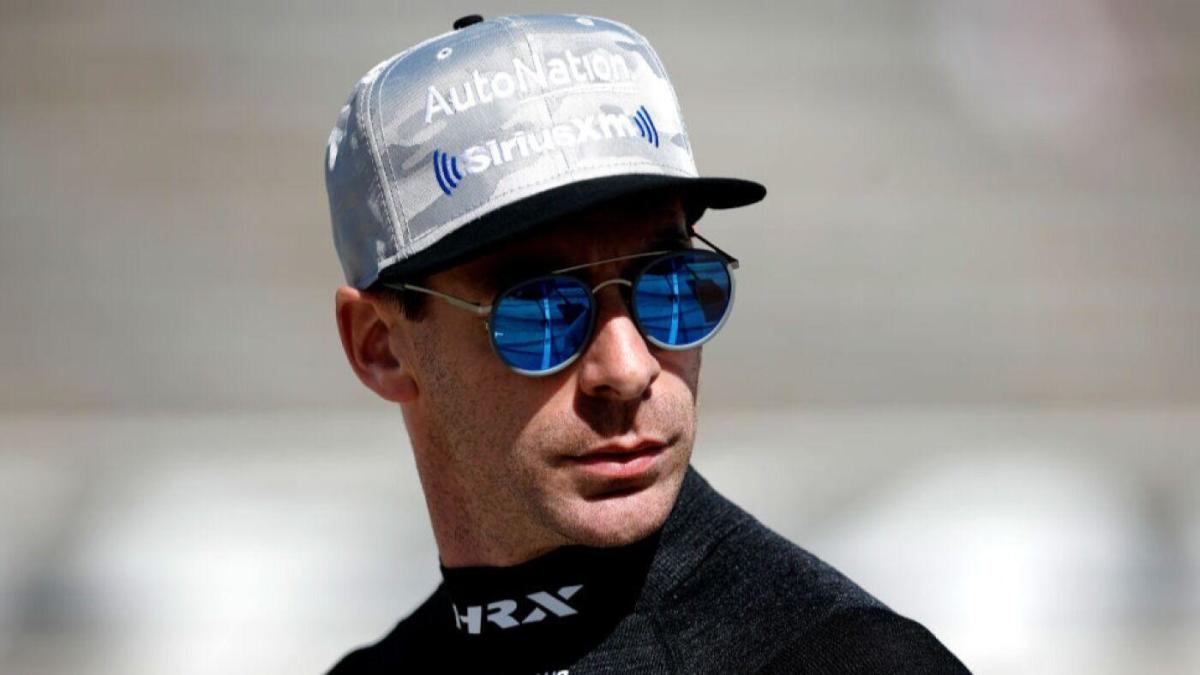 Simon Pagenaud aprova finais de semanas de GPs mais curtos na Indy -  Notícia de Indy